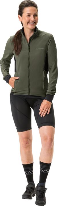 Actual product image Vaude Kuro Air (S)