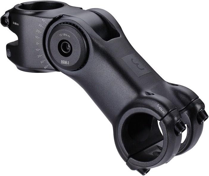 Immagine prodotto BBB HighSix BHS-29 (130 mm, 31.80 mm)