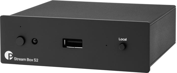 Produktbild Pro-Ject Stream Box S2