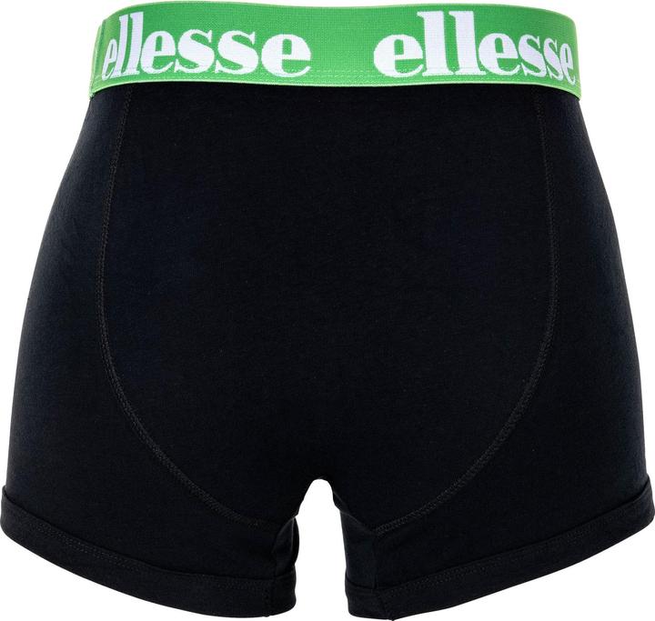 Produktbild Ellesse Boxershort Casual Stretch (S, 7er Pack)