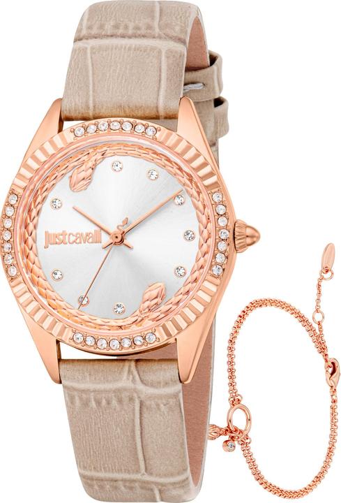Produktbild Just Cavalli SET Vittoria Glam - JC1L361L0035 (32 mm)