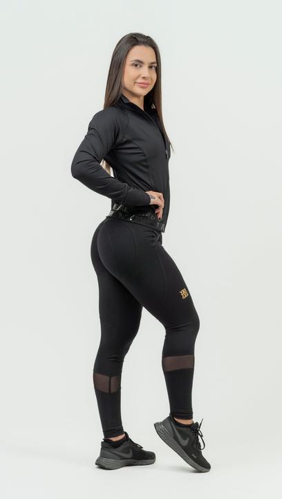Produktbild Nebbia Women's Zip-Up Jacke INTENSE (M)