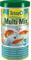 Actual product image Tetra Pond MuliMix (Goldfish, Koi, 10000 ml)