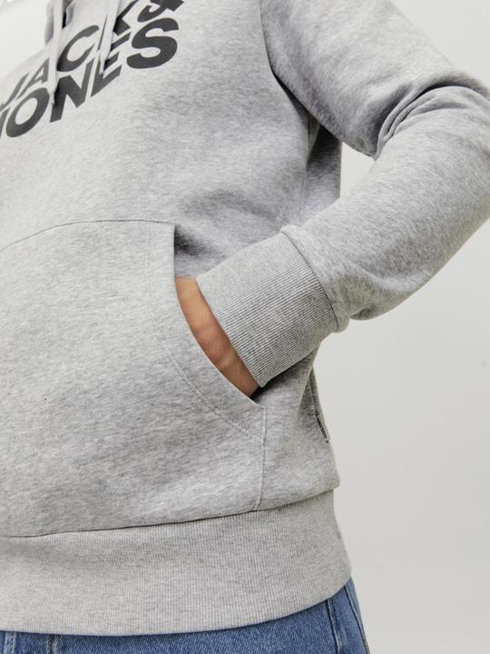 Immagine prodotto Jack & Jones felpa con cappuccio (XS)