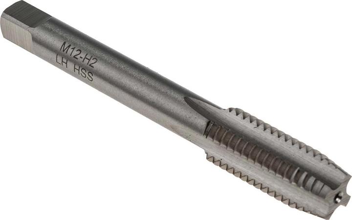 Produktbild Rs Pro Gewindebohrer HSS ISO Linksgewinde M12
