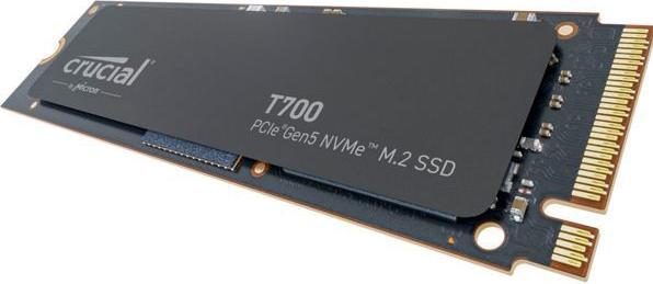Produktbild Crucial T700 (2000 GB, M.2 2280)