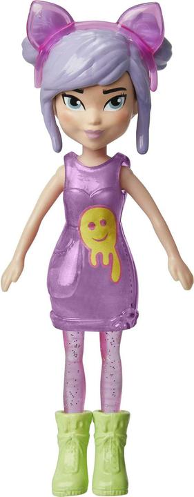 Actual product image Polly Pocket Fashion Medium Pack Age 4+ HKV94
