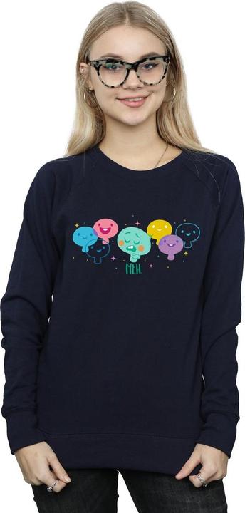 Produktbild Disney Soul 22 Meh Sweatshirt (S)