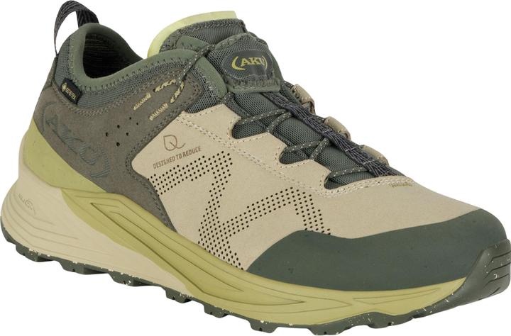 Actual product image AKU Omnia V-Light GTX (44)