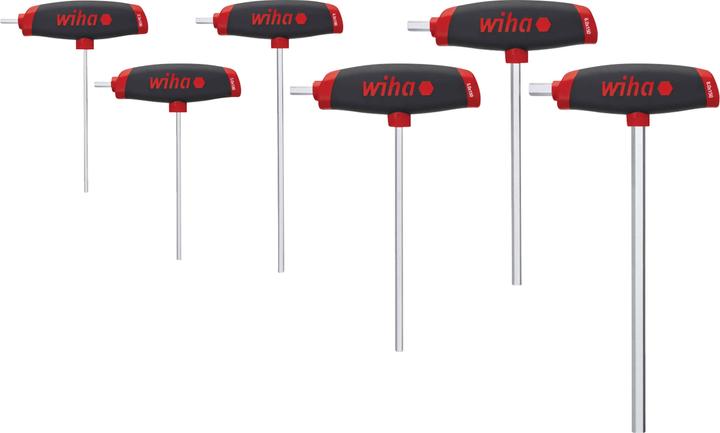Produktbild Wiha Stiftschlüssel Set