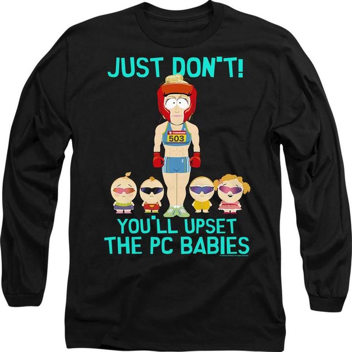 Ubisoft PC Babies TShirt (S)