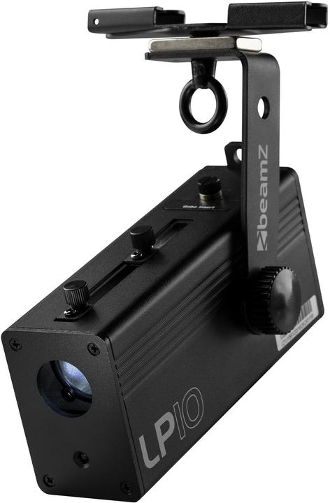 Actual product image BeamZ Light effect LP10 (10 W, LED)