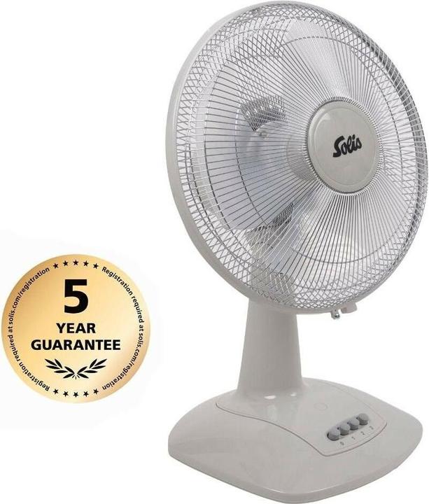 Immagine prodotto Solis Typ 746 (53.70 dB)