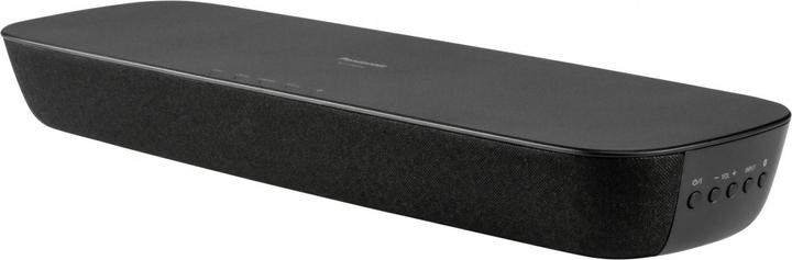 Actual product image Panasonic Sc-Htb254 (40 W, 2.1 Channel)