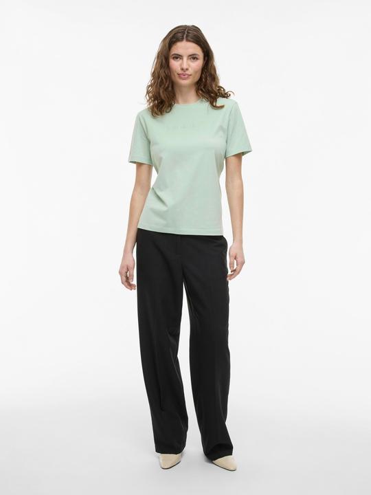 Produktbild Vila Rundhals T-Shirt (M)