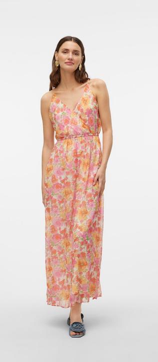 Immagine prodotto Vero Moda VMSMILLA Vestito lungo (S)