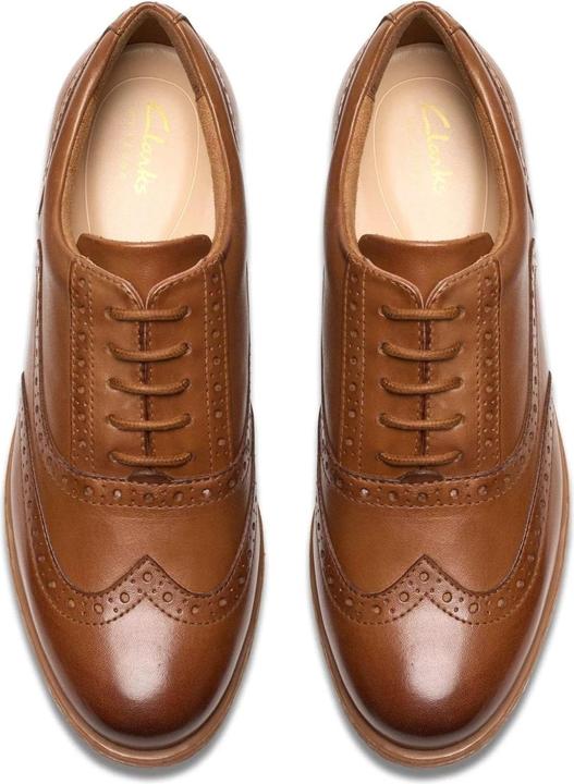 Produktbild Clarks Havisham Oak (41.5)