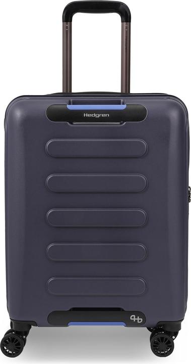 Immagine prodotto Hedgren Comby Grip 4 ruote carrello cabina XS 55 cm (39.80 l, Bagaglio a mano (fino a 50 litri))