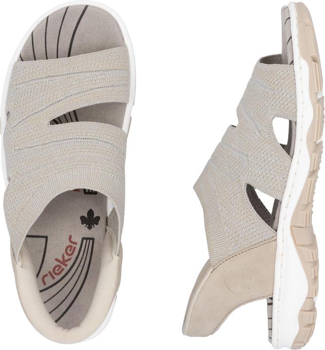 Actual product image Rieker Sandalen (38)