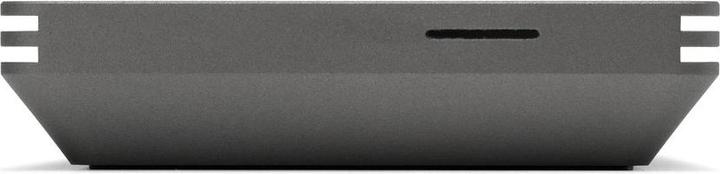 Productafbeelding OWC Envoy Pro FX 4.0TB Thunderbolt 3 (4000 GB)