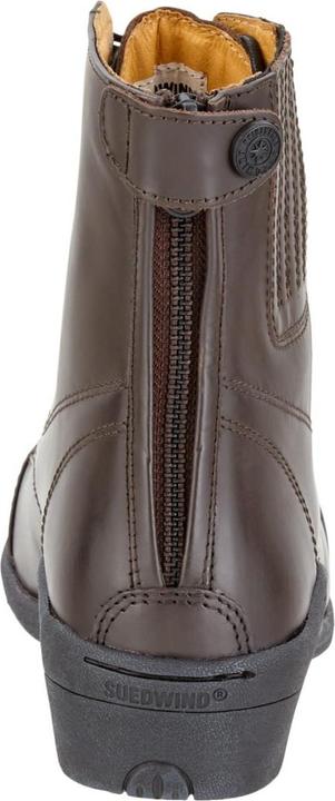 Actual product image Suedwind Footwear Ankle boots Ultima BZ Lace regular (37, 38, 39, 40, 41, 42, 43, 44, 45, 46)