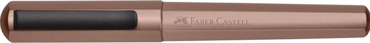 Image du produit Faber-Castell Plume Hexo bronze M (Bronze, 1 x)