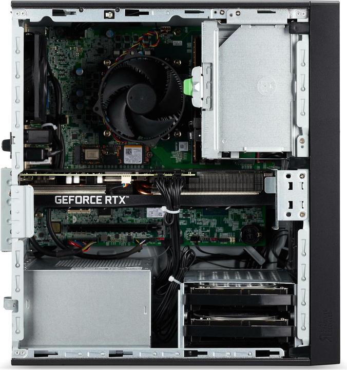 Produktbild Acer Altos P130 (Intel Core i9-14900K, 32 GB, 1000 GB)