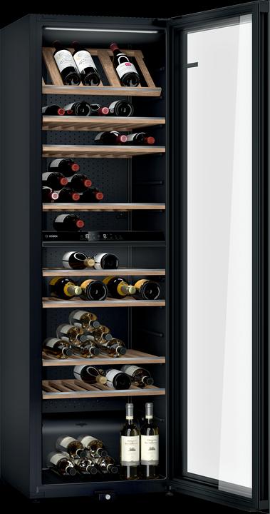 Bosch Hausgeräte KWK36ABGA