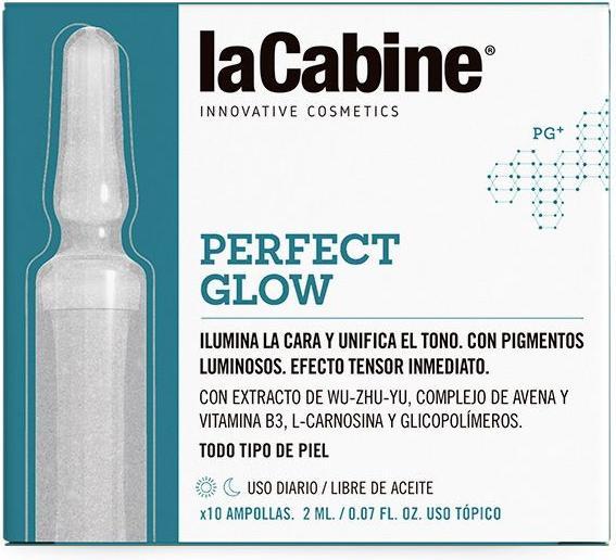 Actual product image La Cabine Perfect Glow (20 ml)