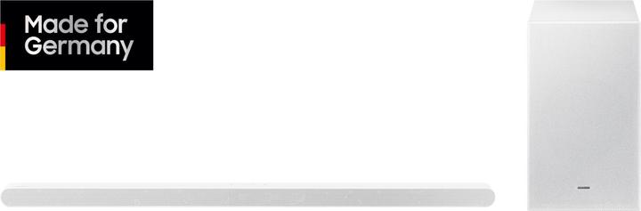 Actual product image Samsung HW-S711GD/ZG (250 W, 3.1 Channel)