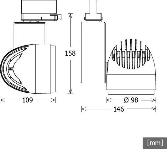 Image du produit LTS BIXX-T 103.840.50