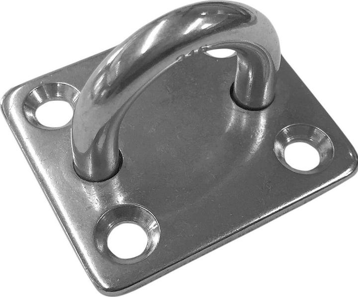 Produktbild Meister Augplatten (0.06 m)
