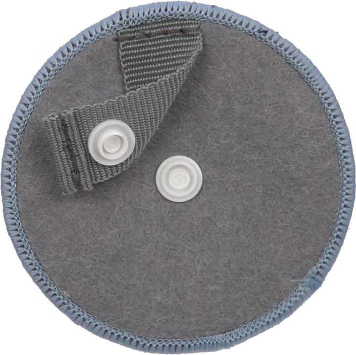 Actual product image Lässig Badges and hangers sport 3-piece (Additional padding)
