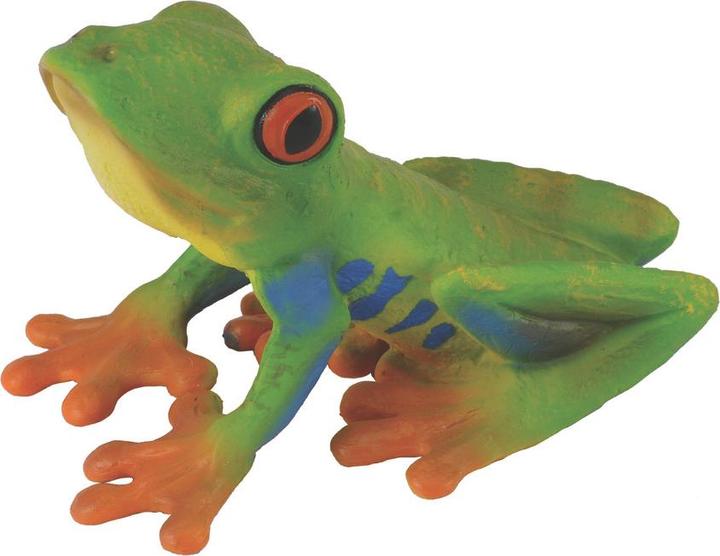 Actual product image Collecta RED-EYED TREE FROG (M)