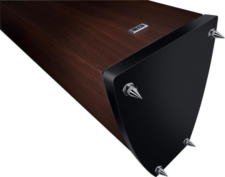 Produktbild Heco Säule Victa Prime 702 (Espresso) (1 Stk., 300 W)