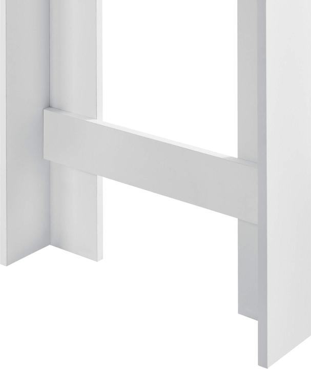 Actual product image En.Casa Kouvola (110 x 50 x 103 cm)