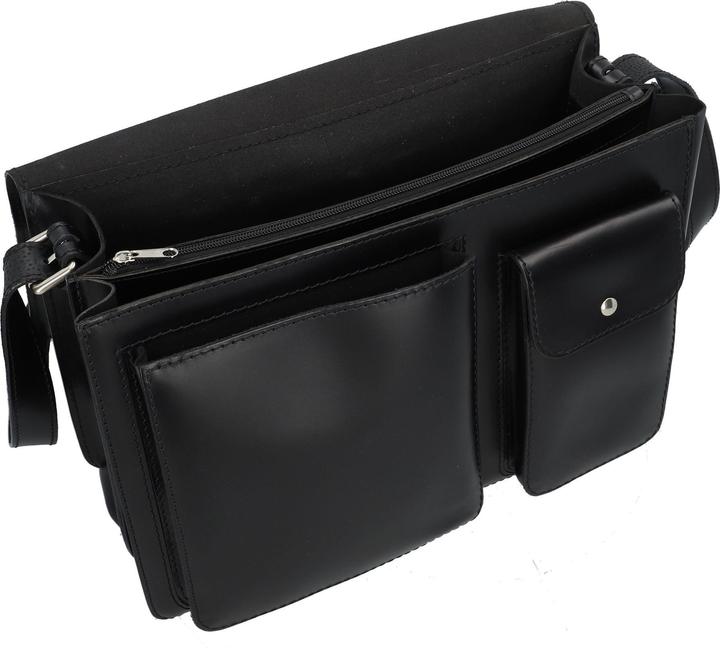 Image du produit Mika Sac à bandoulière SCOTTY Shoulder Bag SCOTTY noir black