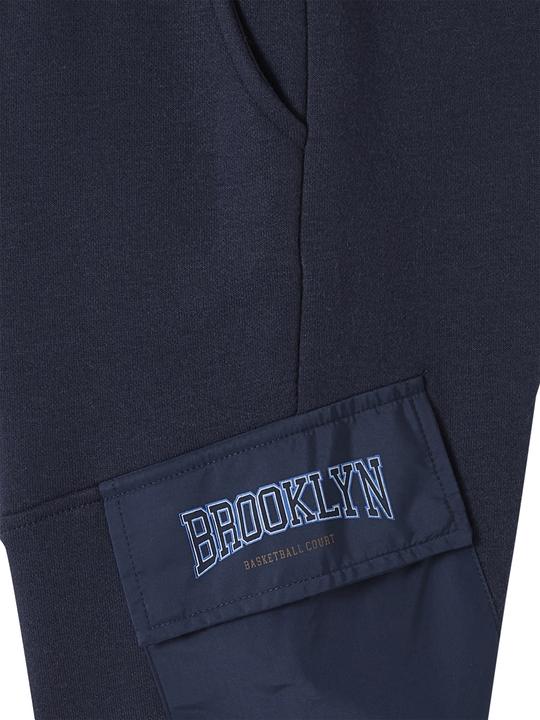 Immagine prodotto Vertbaudet Pantaloni da jogging da ragazzo (110)