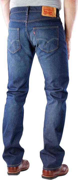 Image du produit Levis 501 Jeans anchor stretch (W29/L32)