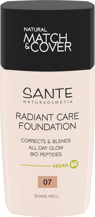 Image du produit Sante Fond de teint éclat 07