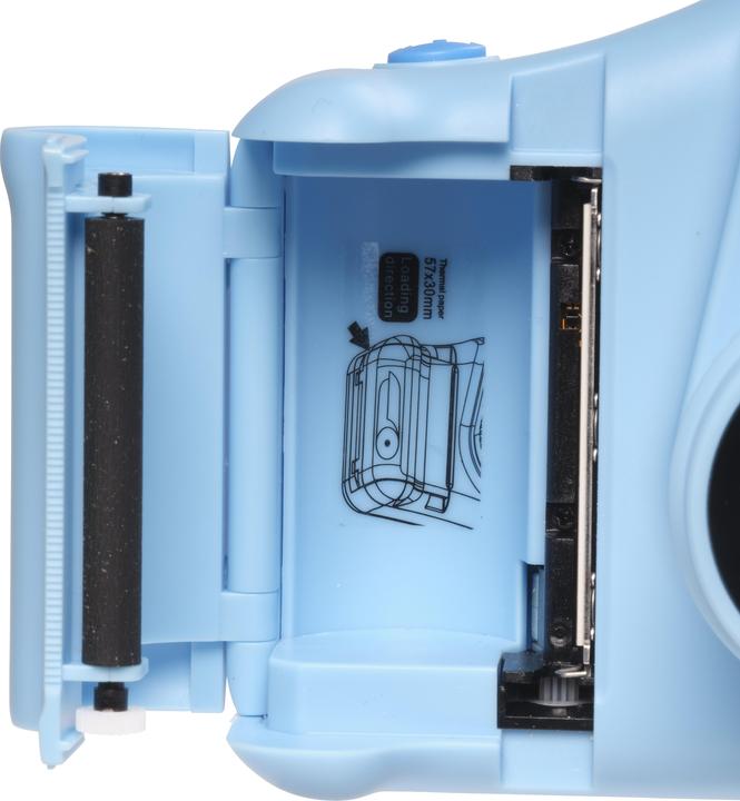 Immagine prodotto Denver KPC-1370 telecamera per bambini con stampante