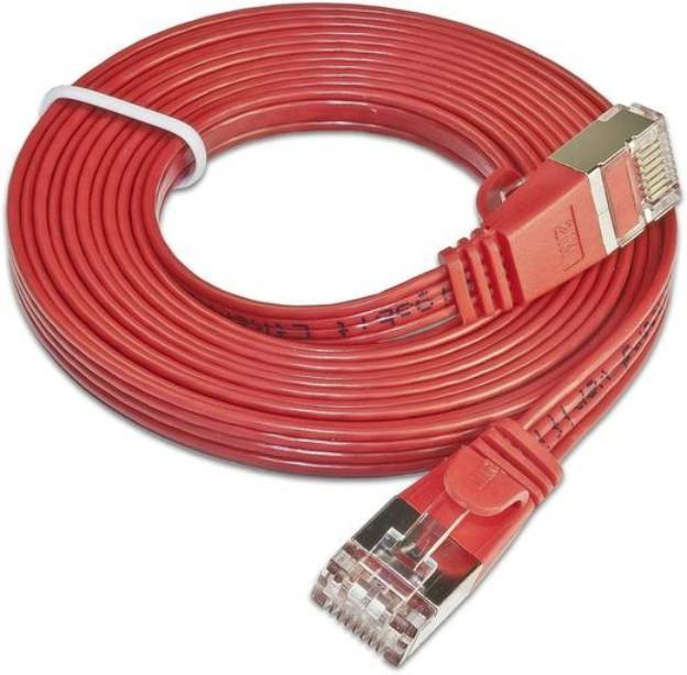 Actual product image Wirewin Network cable (STP, CAT6, 0.50 m)