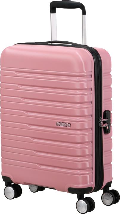 Actual product image American Tourister FLASHLINE Spinner (34 l, Hand luggage (up to 50 litres))