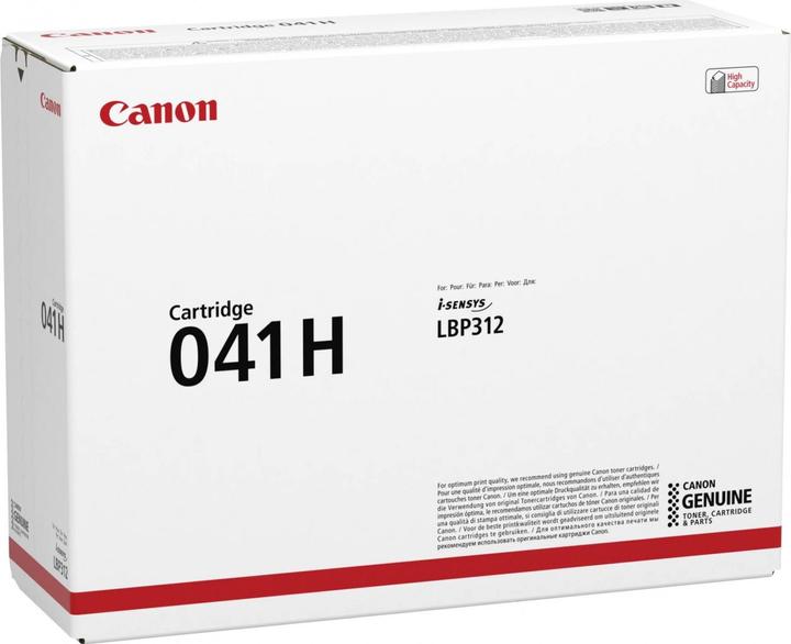 Canon 041h (BK)