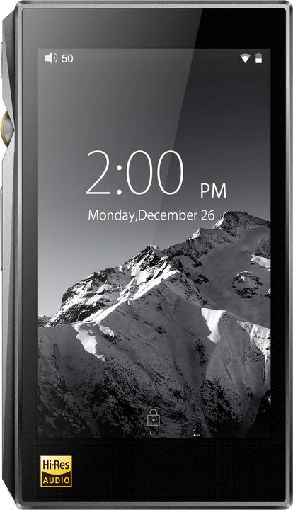 FiiO X5 3rd gen (32 GB)