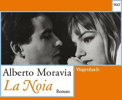 Produktbild La Noia (Deutsch, Alberto Moravia, 2020)
