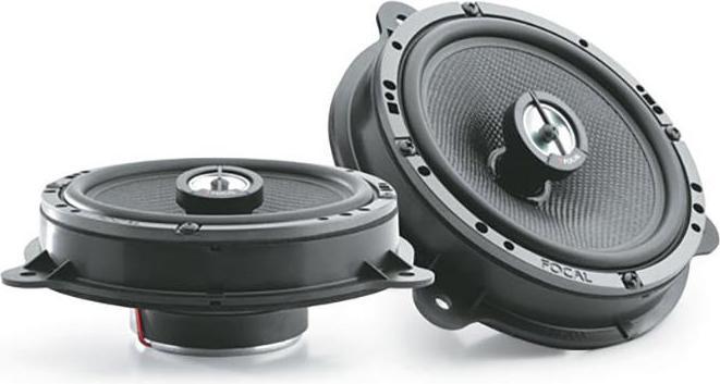 Focal IC RNS 165 (2.50 cm, Andere)