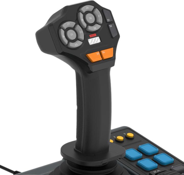 Produktbild HORI Farming Vehicle Control System (PC)