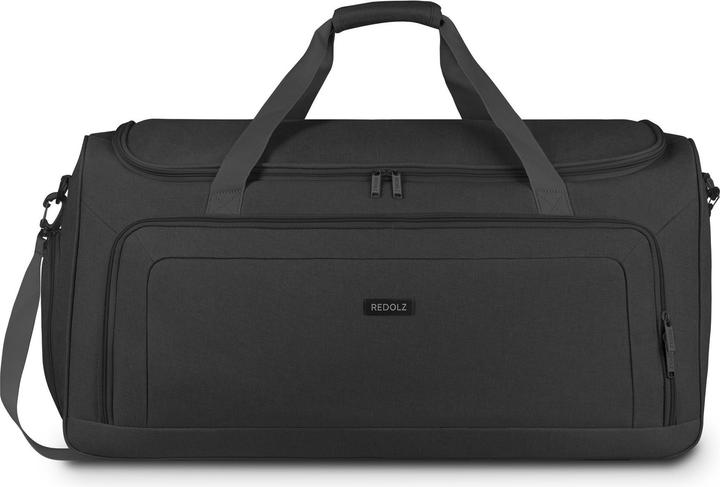 Image du produit Redolz Essentials 12 Weekender Sac de voyage 70 cm (75 l)