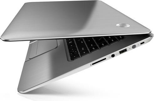 Produktbild HP Spectre XT TouchSmart 15-4000ez, i7 3517U, 15.6" Full HD (15.60", Intel Core i7-3517U, 4 GB, 256 GB, CH)